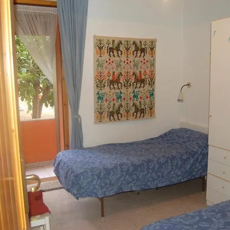 Casa A Pochi Passi Dal Mare La Caletta