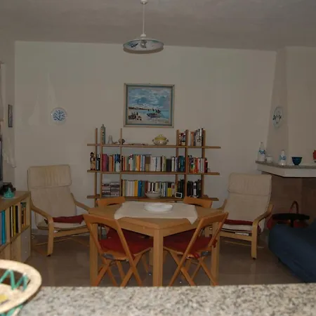 Casa A Pochi Passi Dal Mare * لا كاليتا