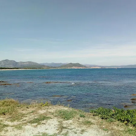 Casa A Pochi Passi Dal Mare شقة *