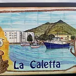 Casa A Pochi Passi Dal Mare Apartment *