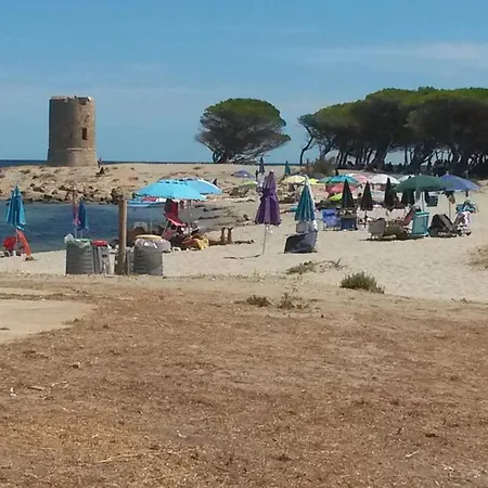 Casa A Pochi Passi Dal Mare * La Caletta