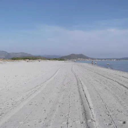 Lägenhet Casa A Pochi Passi Dal Mare