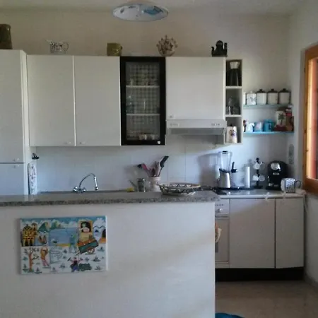 Casa A Pochi Passi Dal Mare Ла-Калетта