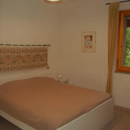 Casa A Pochi Passi Dal Mare Апартаменты *