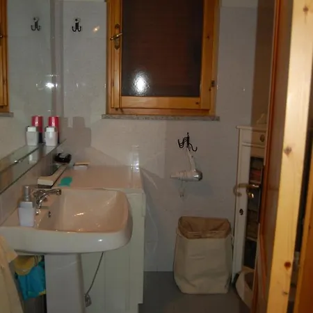 Апартаменты Casa A Pochi Passi Dal Mare *