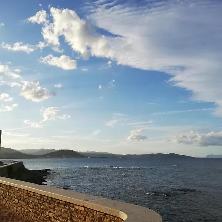 Appartement Casa A Pochi Passi Dal Mare *