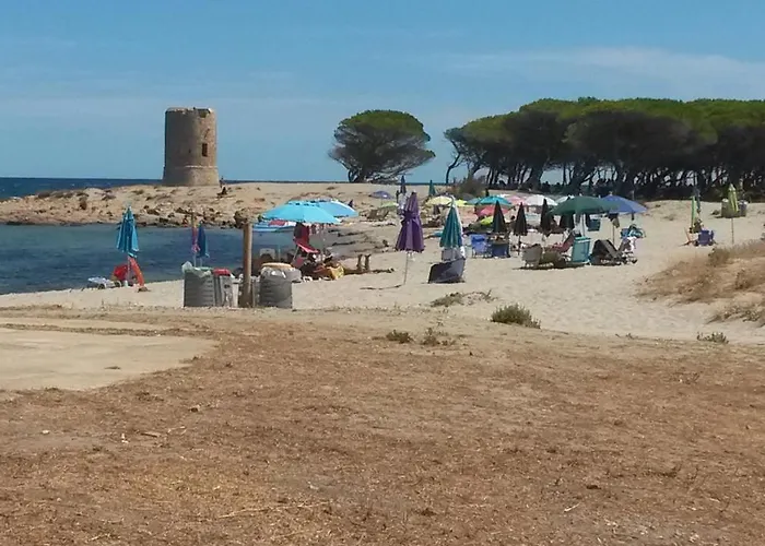 Casa A Pochi Passi Dal Mare * La Caletta