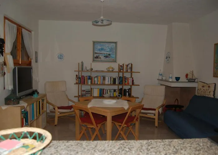 Casa A Pochi Passi Dal Mare * La Caletta