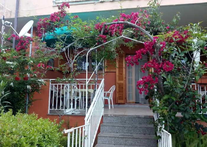 Casa A Pochi Passi Dal Mare