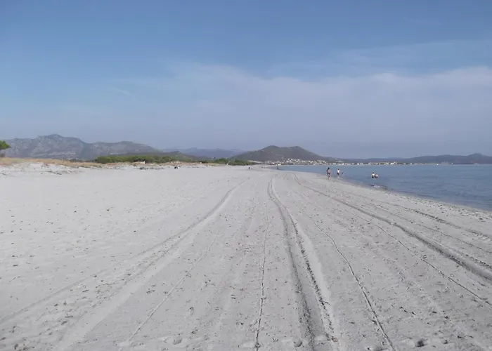 Appartement Casa A Pochi Passi Dal Mare