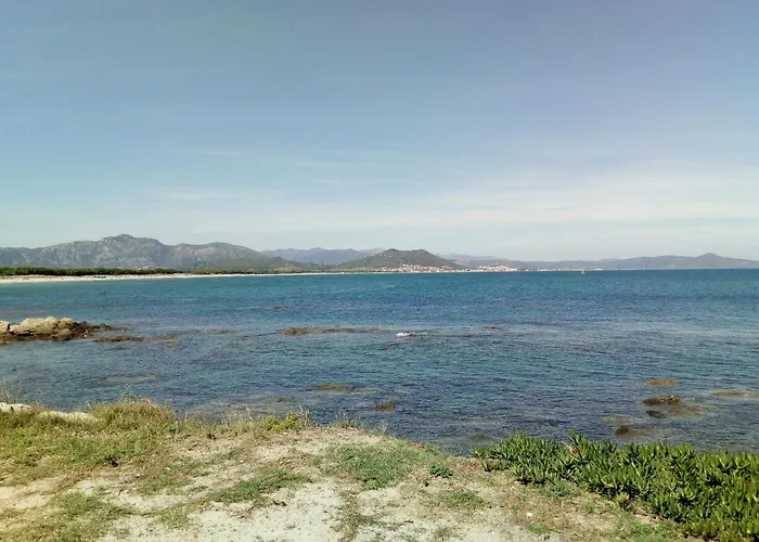 Casa A Pochi Passi Dal Mare Appartement *