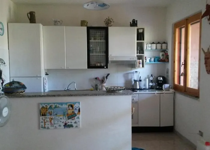 Casa A Pochi Passi Dal Mare La Caletta