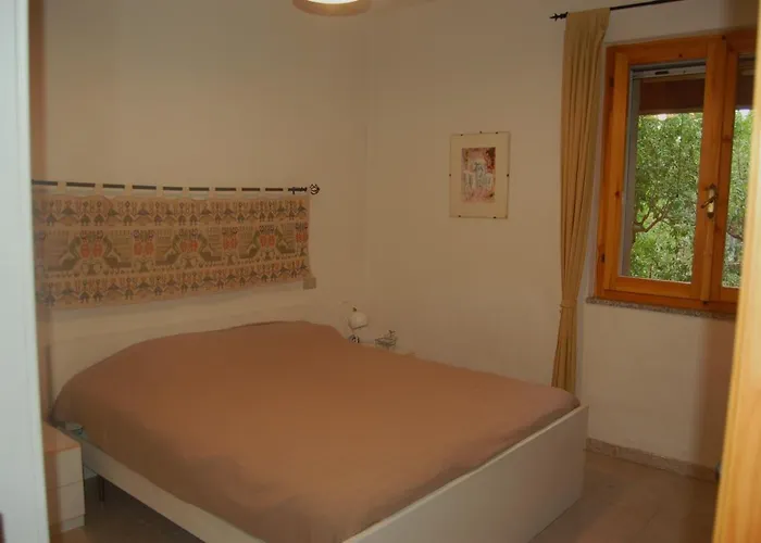 Casa A Pochi Passi Dal Mare Appartement *