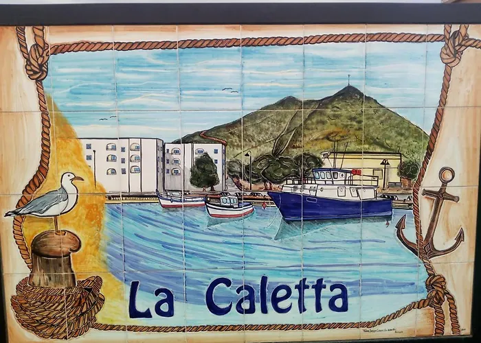 Casa A Pochi Passi Dal Mare Appartement *