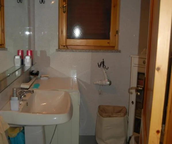 Appartement Casa A Pochi Passi Dal Mare *