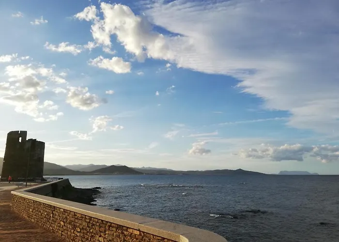 Appartement Casa A Pochi Passi Dal Mare *